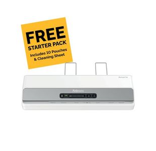 Fellowes Amaris A3 Laminator White