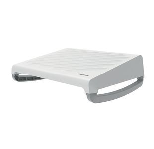 Fellowes Breyta Footrest White