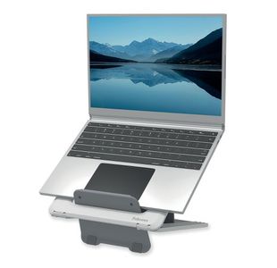 Fellowes Breyta Laptop Stand White