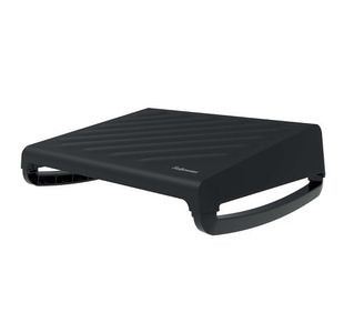 Fellowes Breyta Footrest Black