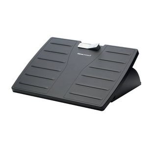 Fellowes Office Suites Adj Footrest