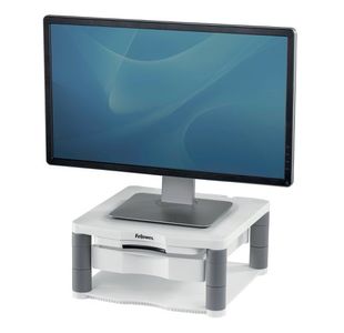 Fellowes Premium Monitor Riser Plus