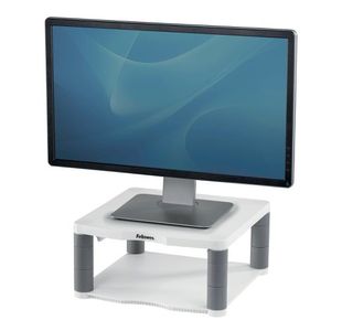 Fellowes Premium Monitor Riser Plat