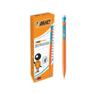 Bicmatic Strong Mech Pencil Pk12