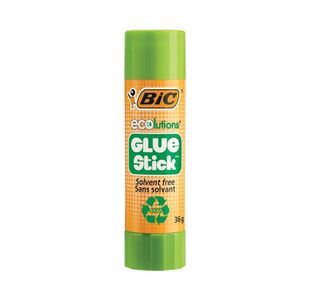 Bic Glue Stick ECO 36g 12x20 Pk240