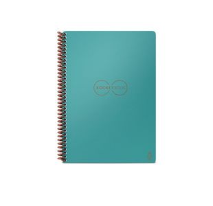 Rocketbook Core Exec Set Dot A5 Teal