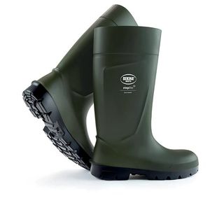 Easygrip Non Safety Boot Green 3