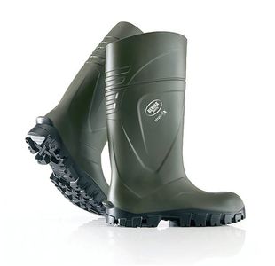 Bekina Steplite Xsolid Boot Grn 05