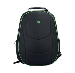 BestLife 17in GA Backpack USB Blk