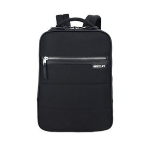 BestLife Nacar 15.6in Lapt Bag Blk