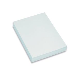 Blake Index Card A4 170Gsm White Pk200