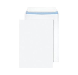 Blake C5 100gsm Envelope White Pk100