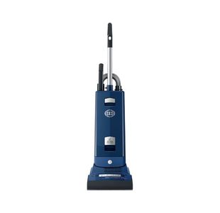 Sebo X7 Ex Epower Bagged Vacuum Blu