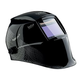 Bolle Safety Fusion + Welding Helme