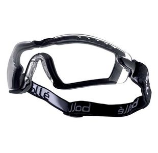 Bolle Safety Cobra Strap