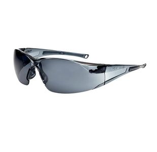 Bolle Safety Rush Spectacles Smoke