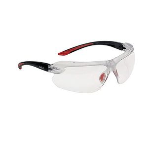 Bolle Safety Iri-S Specs +1.5 Clear