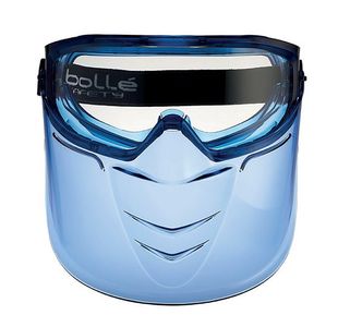 Bolle Safety Superblast Visor For G