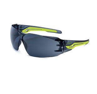 Bolle Safety Silex Spectacles Smoke