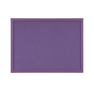 Essentials Purple Fabric Nbrd 60X45