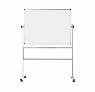 Revolving Whiteboard Enamel 150X120