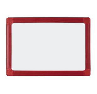 Bi-Office Portable Whiteboard 21X30Cm