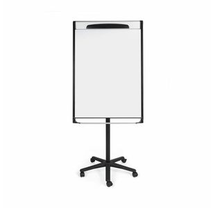 Mastervision Magn Easel Black 70X100