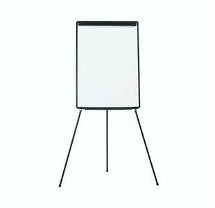 Basic Magn Tripod Easel Black 70X100