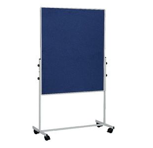 Bi-Office Mobile Felt 1500X1200Mm