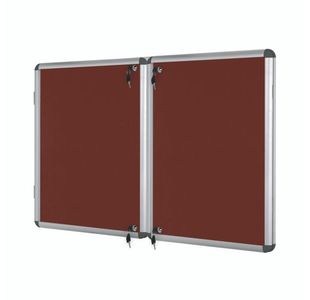 Enclore Display Case Brg Felt 32Xa4