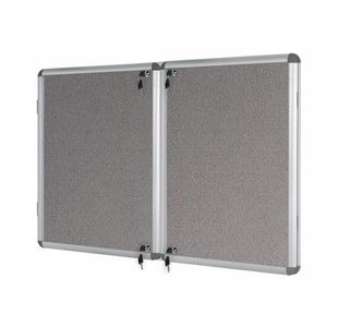 Enclore Display Case Gry40Xa4