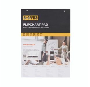 Flipchart Pad Grd 30 Sh A1 Pk5