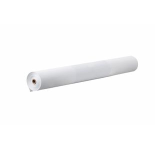 Flipchart Paper Roll 35M White Pk5