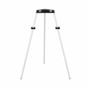 Earth Tripod Alm With Plastic Tray