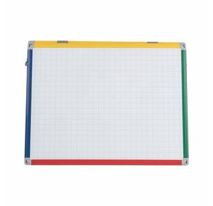 Schoolmate Desktop Magn Easel 60X45