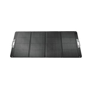 Acer 200W Foldable Solar Panel Blk