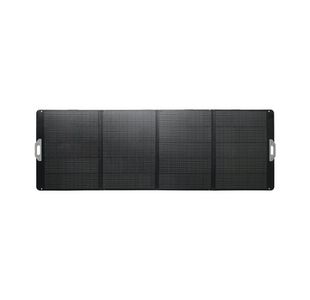 Acer 400W Foldable Solar Panel Blk