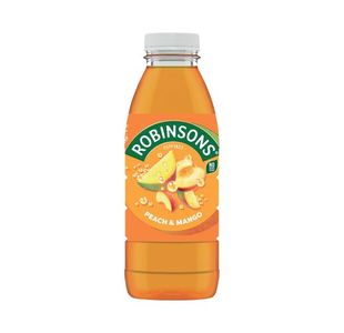 Robinsons RTD Peach Mango 500ml Pk12