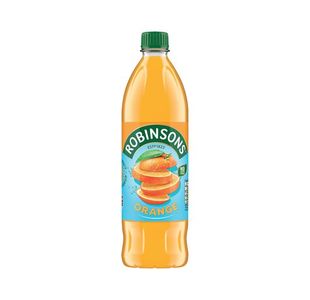 Robinsons 1 Litre Orange Squash No Sugar