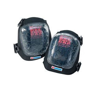 Beeswift B-Brand Hd Gel Knee Pad