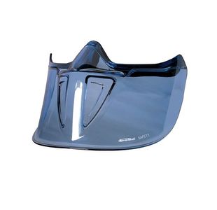 Bolle Blast Visor For Goggles Clr