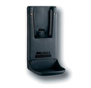 Moldex 7060 Wall Mount Black