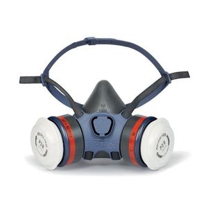 Moldex 7232 A3P3 Half Mask