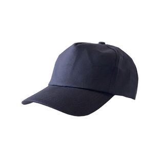 Baseball Cap Navy Blue