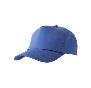 Baseball Cap Royal Blue