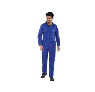 Beeswift Click Pc Bsuit Rblu 32In