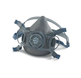 Beeswift Twin Filter Mask Medium