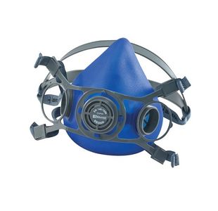 Beeswift Twin Filter Mask Large