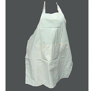 Carpenters Apron U/Bl 37X32