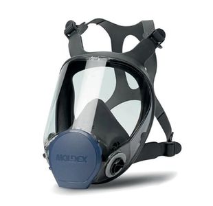 Moldex 9001 Full Face Mask S